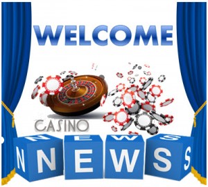 Welcome to My Casino News Blog